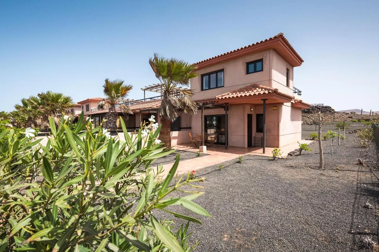 Home2Book Casa Tara Kutir La Oliva Spanien