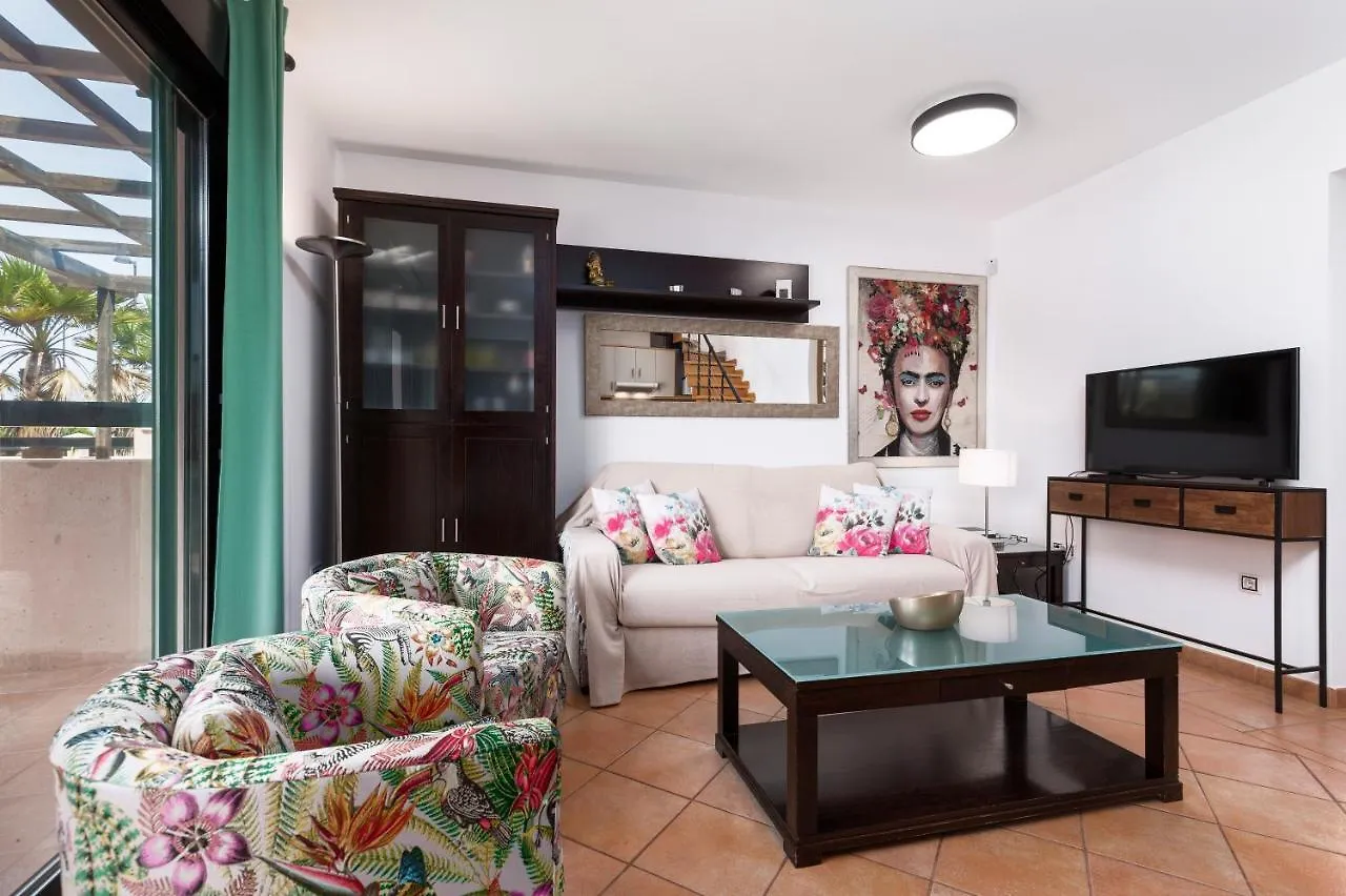 Nyaraló Home2Book Casa Tara Kutir La Oliva Spanyolország