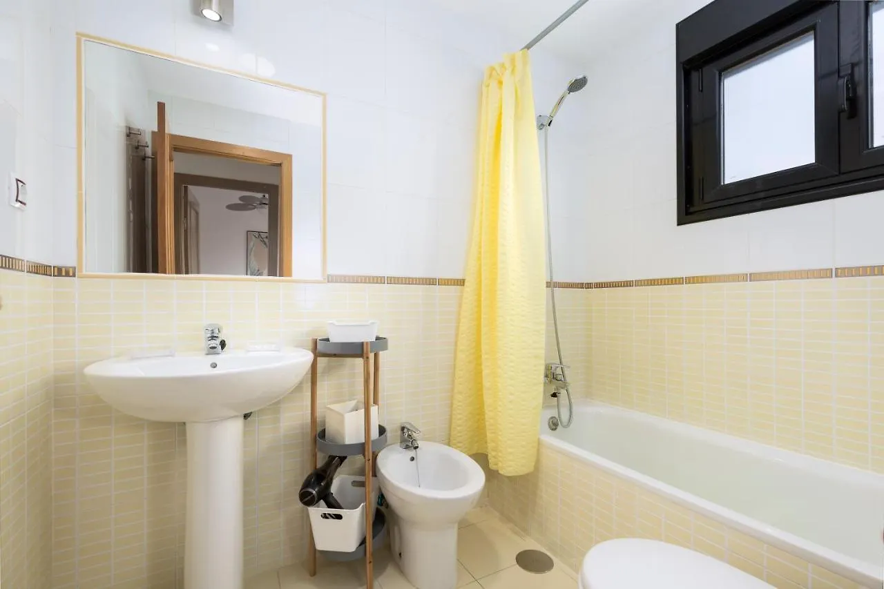 Nyaraló Home2Book Casa Tara Kutir La Oliva Spanyolország