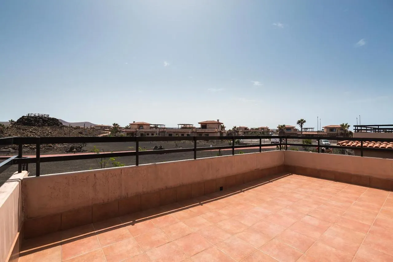 Nyaraló Home2Book Casa Tara Kutir La Oliva