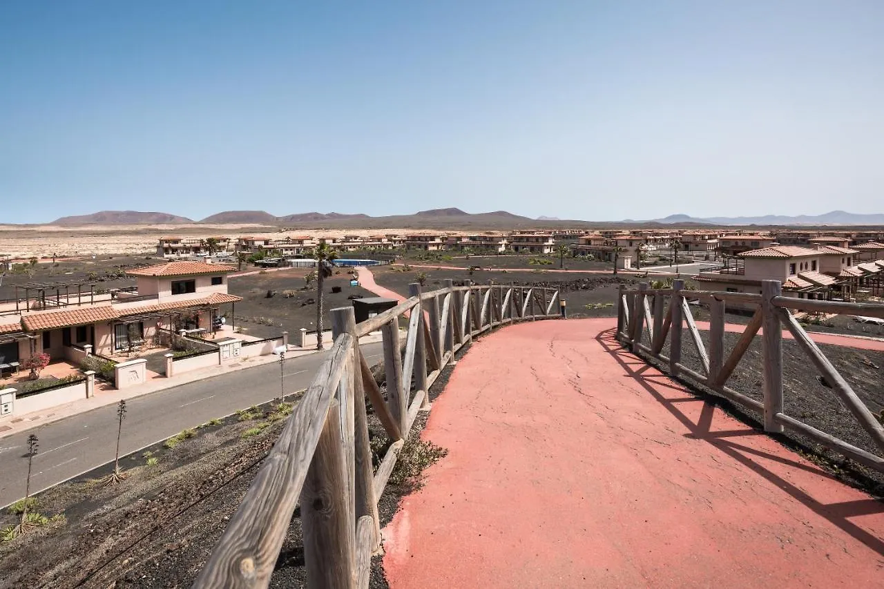 Home2Book Casa Tara Kutir La Oliva 0*,